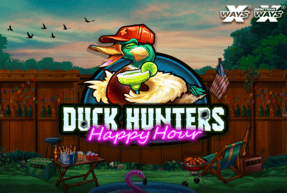Play Duck Hunters: Happy Hour